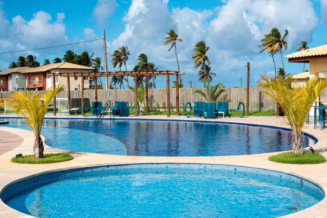 Apartamento Em Condominio Com Passeio Incluso Байшіу Екстер'єр фото