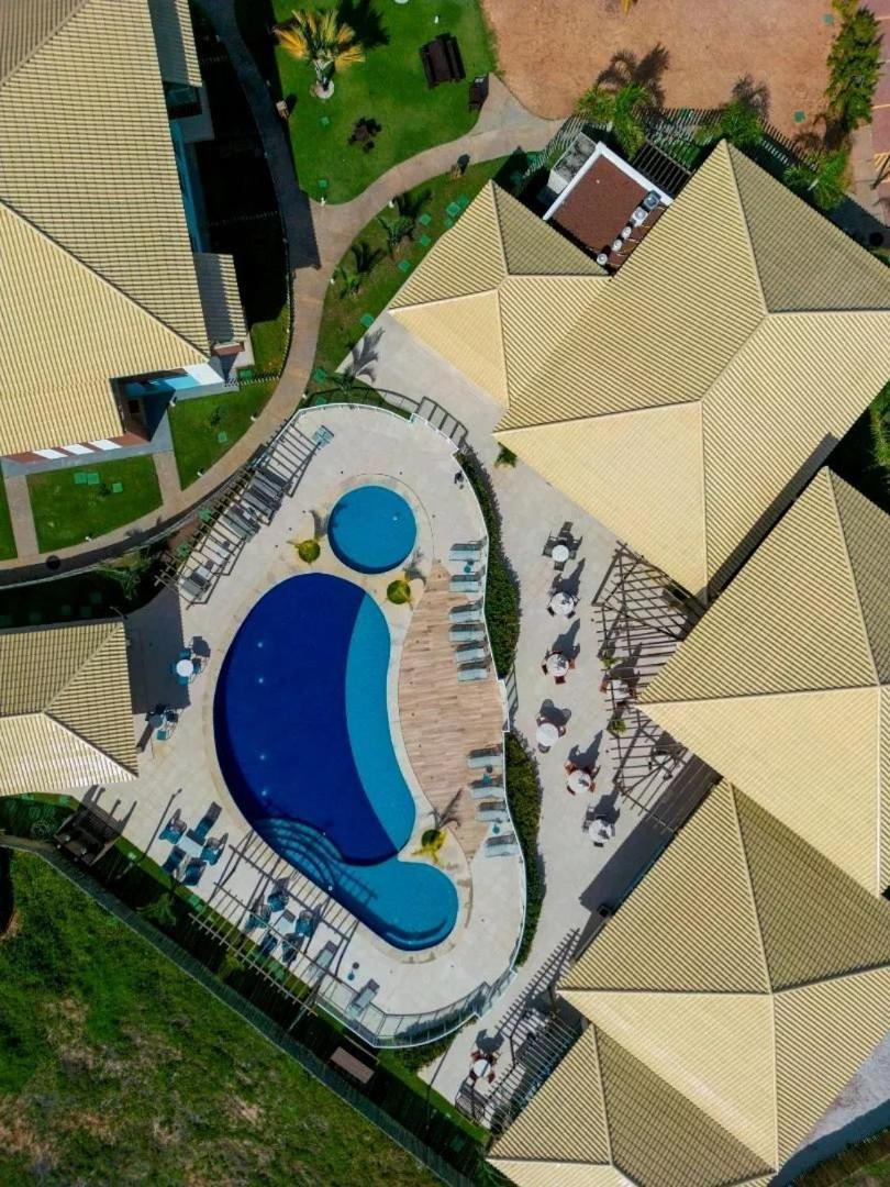 Apartamento Em Condominio Com Passeio Incluso Байшіу Екстер'єр фото