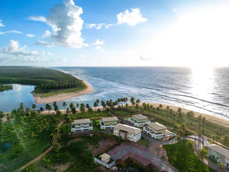 Apartamento Em Condominio Com Passeio Incluso Байшіу Екстер'єр фото