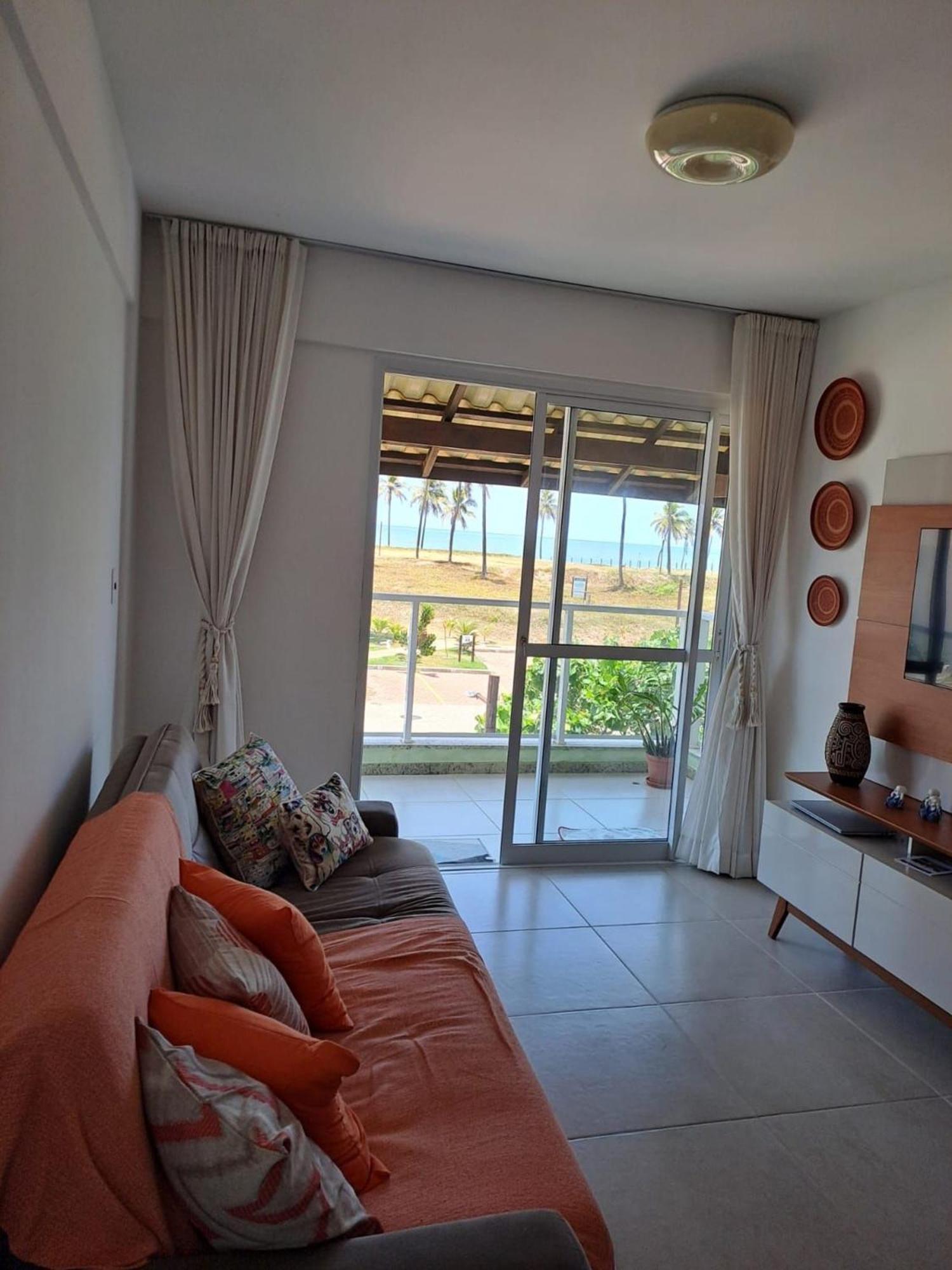 Apartamento Em Condominio Com Passeio Incluso Байшіу Екстер'єр фото