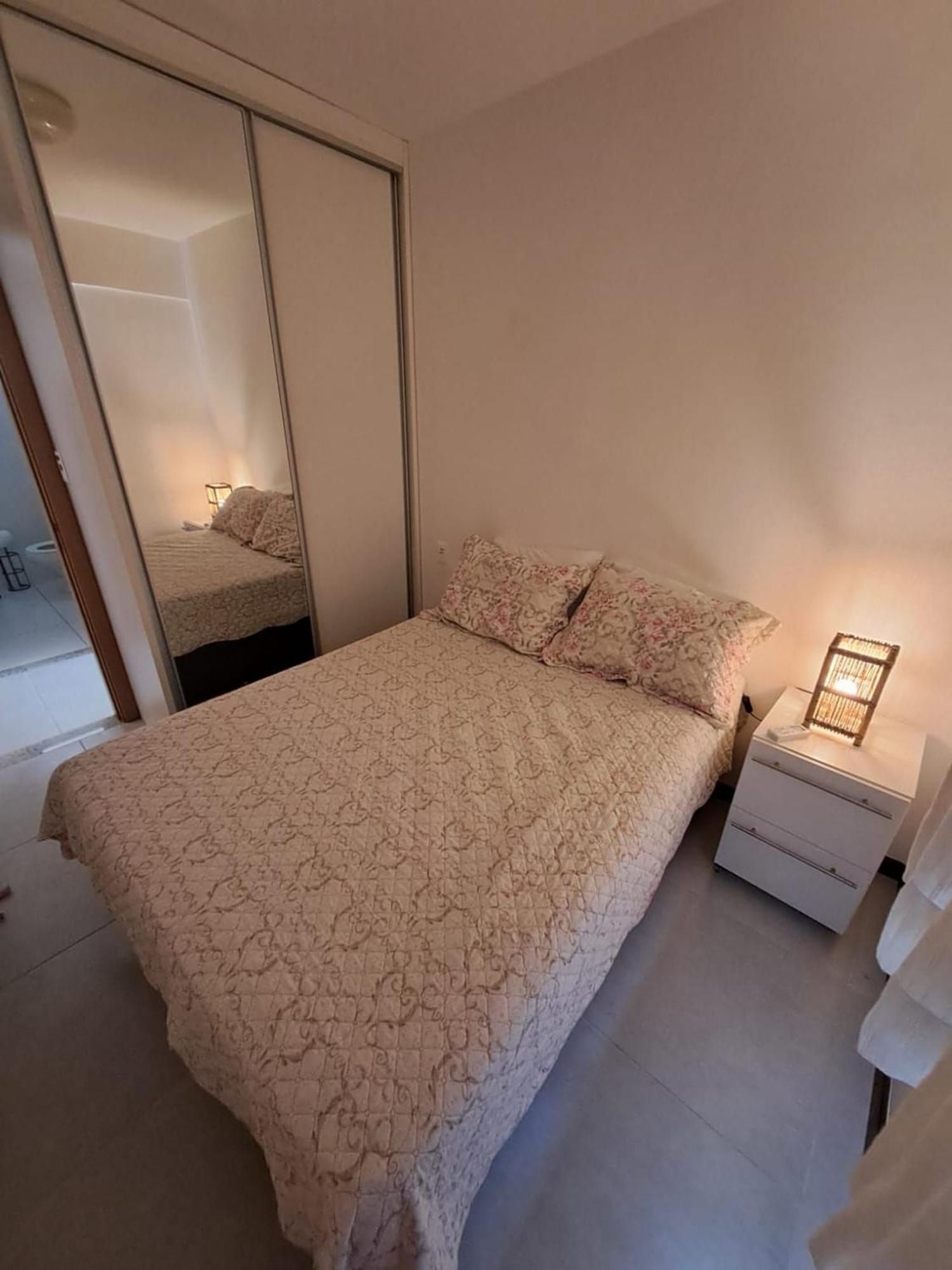 Apartamento Em Condominio Com Passeio Incluso Байшіу Екстер'єр фото