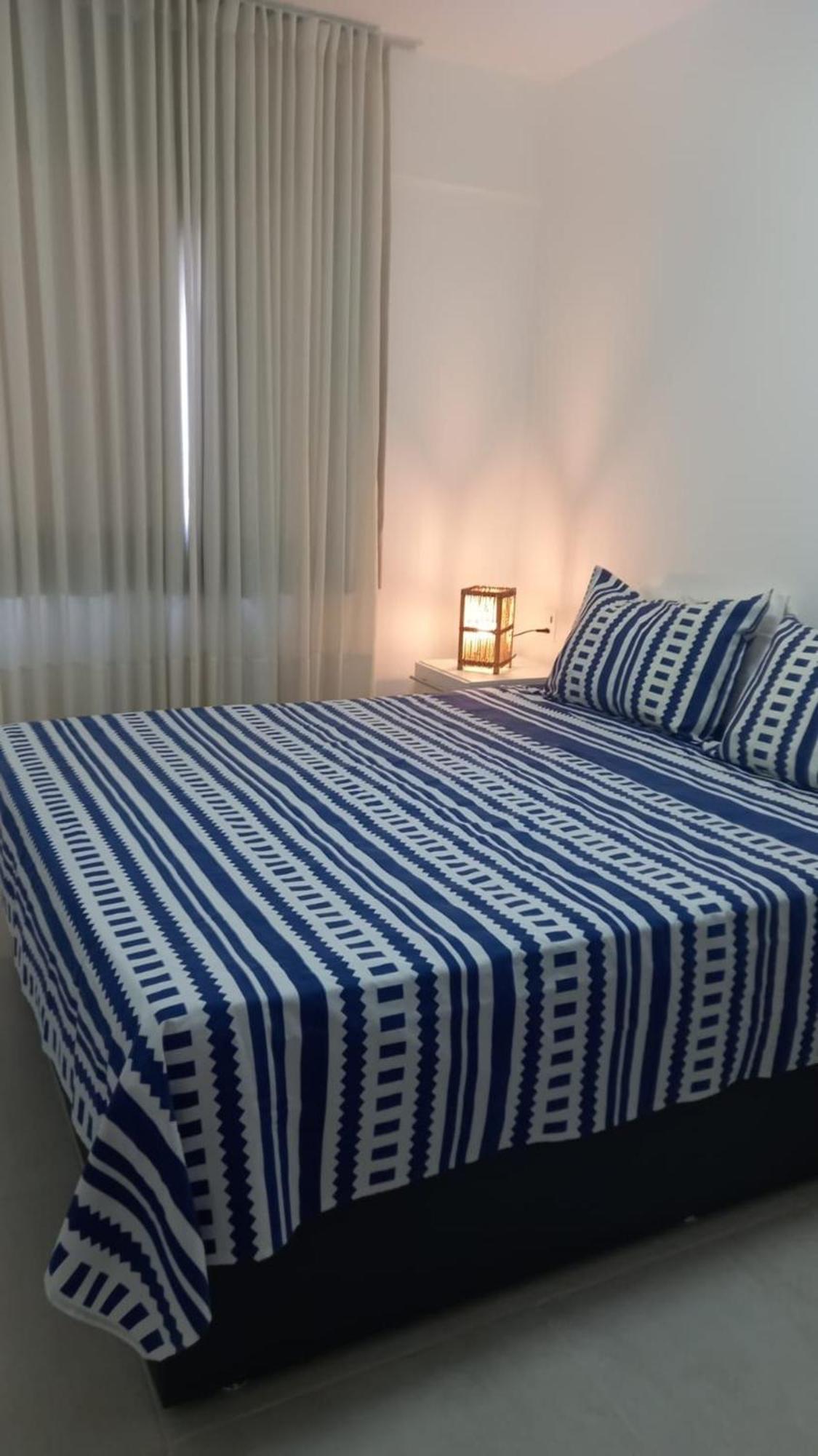 Apartamento Em Condominio Com Passeio Incluso Байшіу Екстер'єр фото