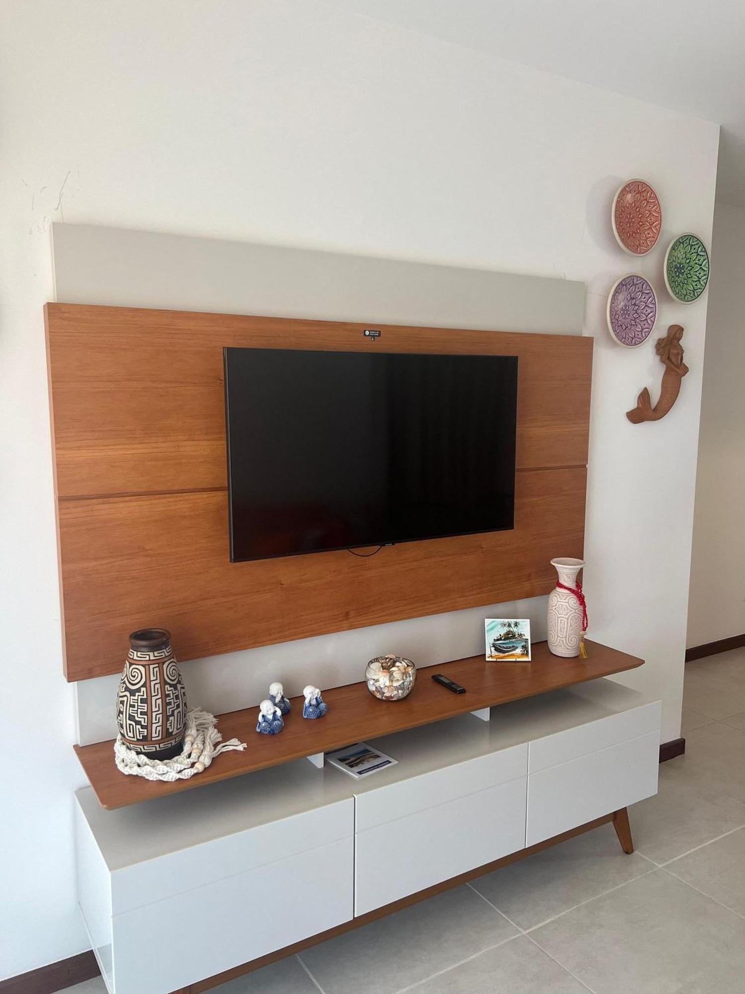 Apartamento Em Condominio Com Passeio Incluso Байшіу Екстер'єр фото