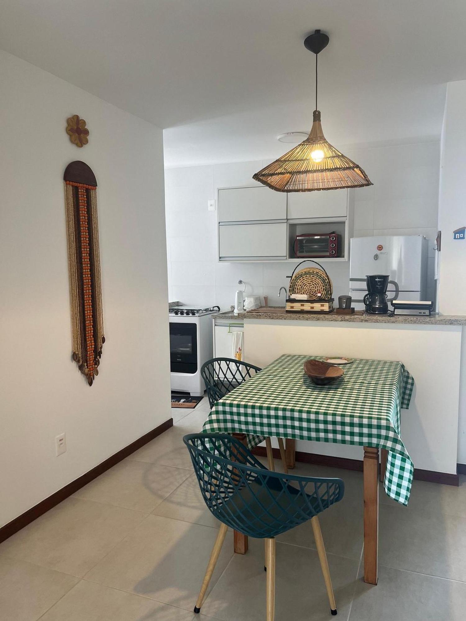 Apartamento Em Condominio Com Passeio Incluso Байшіу Екстер'єр фото