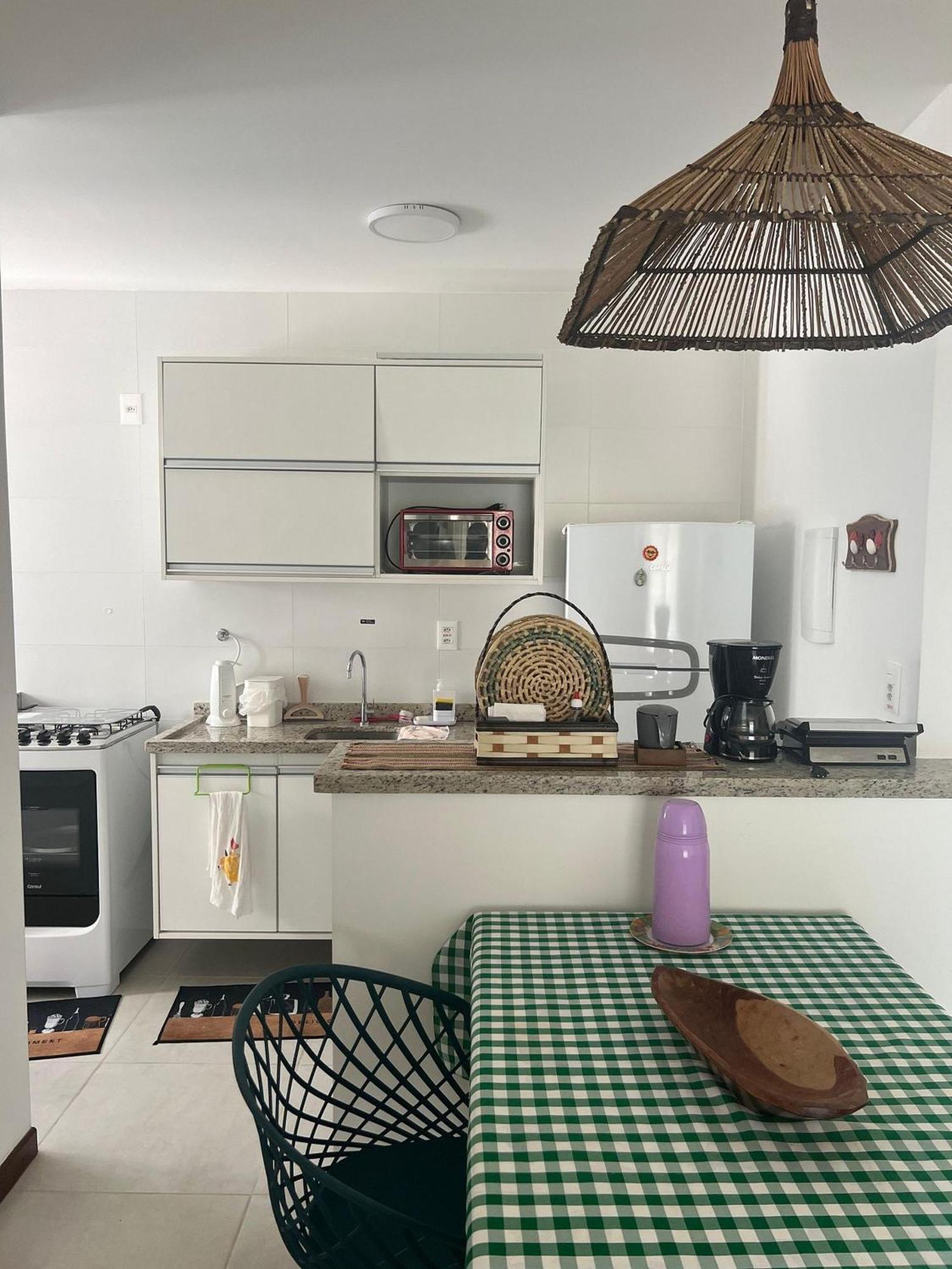 Apartamento Em Condominio Com Passeio Incluso Байшіу Екстер'єр фото